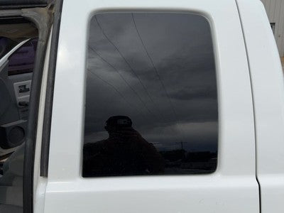 2005-2011 Dodge Dakota Driver Left Rear Door Glass Window Back Quarter Oem