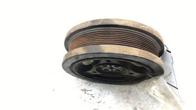 03-07 F250 Powerstroke Harmonic Balancer With Bolts Hardware 6.0L Super Duty