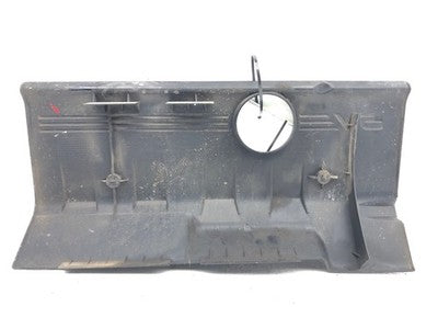 1997-2003 Audi A8 Engine Cover Top Plastic Shield Oem 4.2L 77103723D
