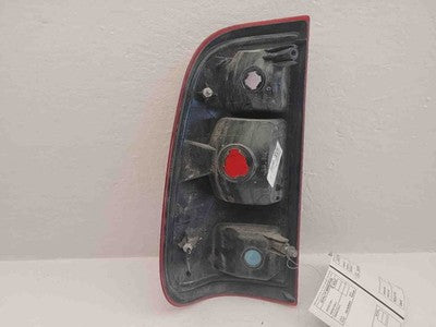 2008-2016 Ford F250 Passenger Right Tail Light Brake Lamp Oem Rear