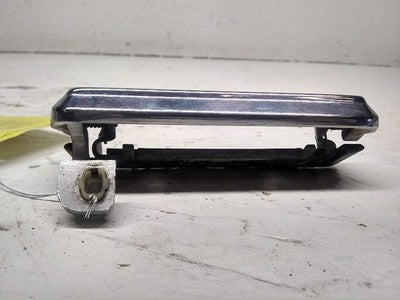 1983 Ford Ranger Driver Left Front Outside Door Handle Release Lever Oem Chrome