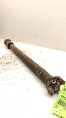 2002-2009 Chevy Trail Blazer Front Driveshaft Oem Drive Line 4X4 4.2L 4Wd