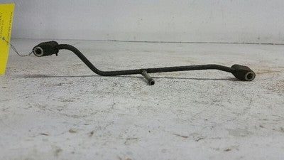 2007 Pontiac Grand Prix 5.3L Coolant Crossover Pipe Tube Hose Line Oem