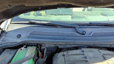 2005-2007 Land Rover Lr3 Passenger Right Windshield Wiper Arm Oem Blade Lever
