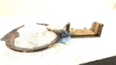 2007 Dodge Ram 1500 Engine Spacer Plate Brace Bolts Hardware Oem 5.7L At 4X4