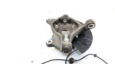 2009-17 Chevy Traverse Driver Left Front Spindle Steering Knuckle With Wheel Hub