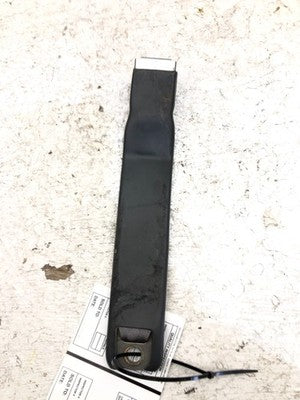 1986 Chevy Corvette C4 Passenger Right Front Seat Belt Buckle Receiver Black