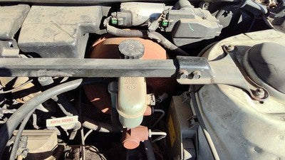 1994-1995 Pontiac Bonneville Power Brake Booster With Master Cylinder Pair Set
