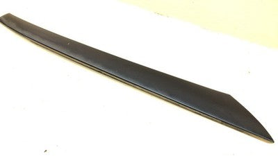 2002 Chevy Cavalier Passenger Right Moulding Between Quarter Glass Roof Oem Rh