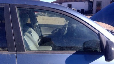 2006-2014 Toyota Rav-4 Passenger Right Front Side Window Door Glass Oem