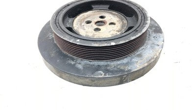 98-02 Ram 2500 Harmonic Balancer Crankshaft Pulley Wh Bolts 5.9L Cummins 594-321