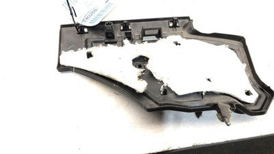 10 Lexus Hs250h Under Dash Right Side Cover Trim Panel Oem Dashboard 55607-75020