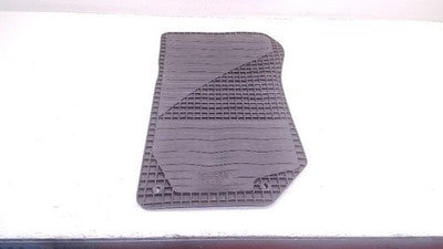 1998 Bmw 318I Passenger Side Front Right Floor Mat Rubber