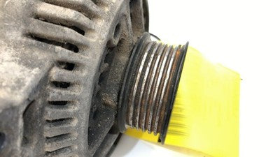 1996-1997 Ford F350 Alternator 7.5L 460 F6pz10346ka1