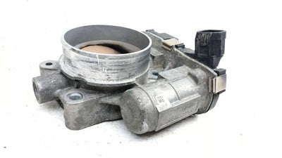 2007-2009 Chevy Equinox Throttle Body Valve Oem With Sensors 3.4L 12609500