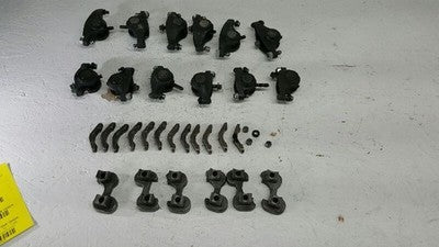 2005 Dodge Ram 3500 5.9L Cummins Set Of Rocker Arms Oem