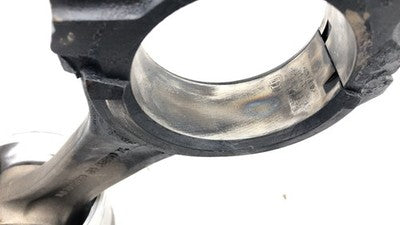 2001 Dodge Ram 2500 Connecting Rod With Piston Cummins 5.9L 24V Oem