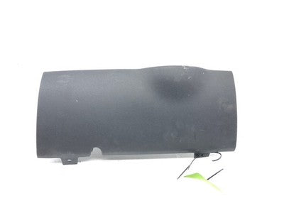 2012-2014 Chevy Tahoe Under Column Knee Bolster Lower Dash Trim Panel Ebony 19C