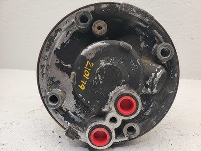 1980-1989 Pontiac Bonneville Ac Compressor Air Conditioner Pump Assembly Oem