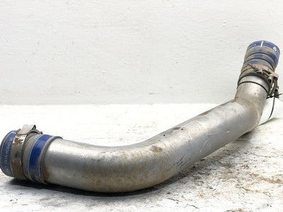 00-03 F250 7.3L Powerstroke air to air intercooler pipe CAC Tube Elbow Couplers