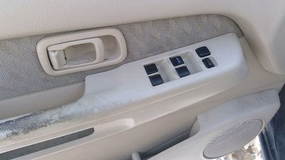 1996 Nissan Pathfinder Driver Left Power Window Master Control Switch Buttons