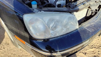 2004-2005 Hyundai Xg350 Passenger Right Head Light Oem Front Lamp 9210239550