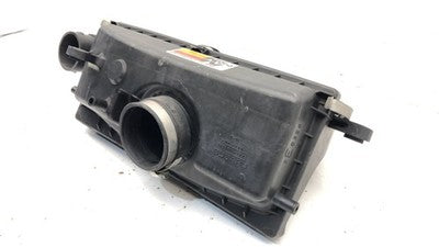 2000 01 Legacy Outback Complete Air Intake Filter Box Housing With Tube Oem 2.5L