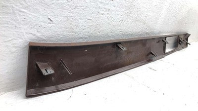 1991-1993 Buick Park Ave Ultra Passenger Woodgrain Trim Bezel Dash Om 25629620