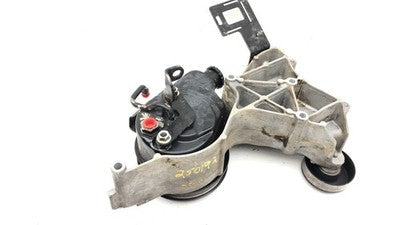 2004 Chevy Silverado 1500 Power Steering Pump With Mount Bracket Oem 5.3l