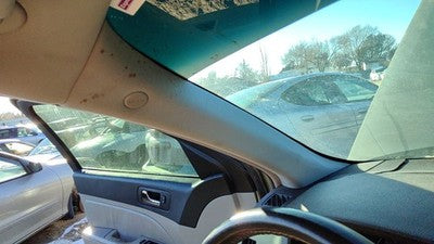 2005 Cadillac Sts Driver Left A Pillar Trim Windshield Post Panel Oem Gray 132