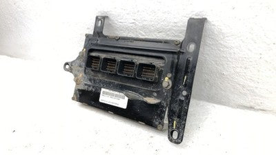 2007-2010 Pt Cruiser Electronic Control Module Computer Ecm Ecu 2.4L 5187761Aa