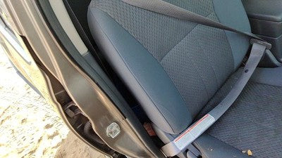 2004 Nissan Xterra Passenger Right Front Seat Belt Retractor Oem Shoulder Gray K