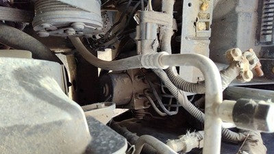 2005 Ford Explorer Complete Anti Lock Brake Pump Unit Oem Abs Module Assembly