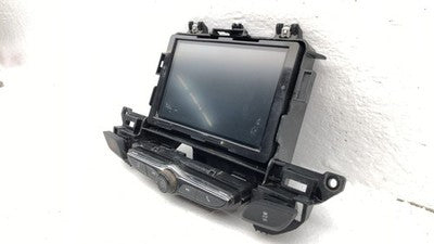2018 Buick Regal Stock Radio Oem Factory Stereo Cd Player 42342511
