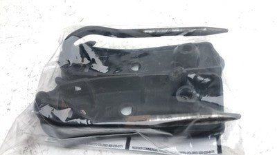 1984-1986 Corvette C4 Targa Top Pair Front Mounts With Bolts Early Design