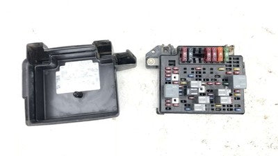 1999 Chevy S10 Blazer Engine Fuse Box Power Distribution Panel Oem 4.3L 15328840