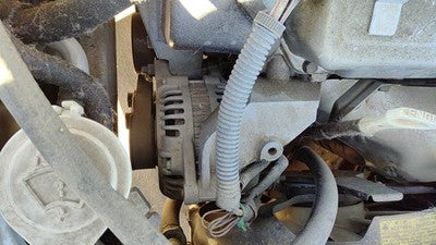 2000-2005 Mitsubishi Eclipse Alternator 3.0L M373093d