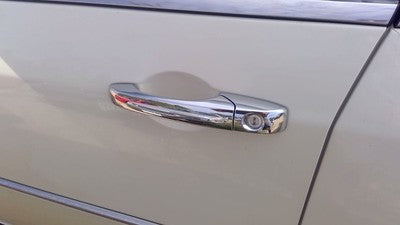 2006-2010 Chrysler 300 Driver Left Front Outside Door Handle Oem 04589009Ag