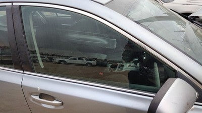 2010-2014 Subaru Legacy Outback Passenger Right Front Side Window Door Glass Oem