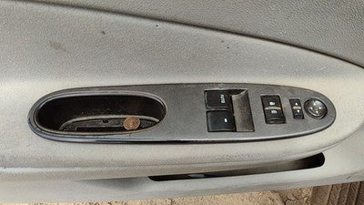 2005-2010 Chevy Cobalt Driver Left Front Power Window Master Control Switch Oem