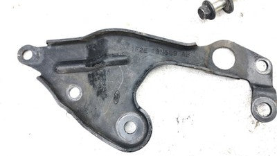2001 Ford Windstar Mount Bracket Set For Alternator Bolts Hardware Oem