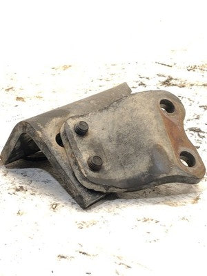 2003 Freightliner 5.9L Cummins Air Compressor Support Brackets Oem