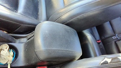 2013-2016 Chevy Cruze Center Console Lid Only Oem Arm Rest Fold Down Black Afo
