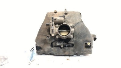 2010-2017 Gmc Terrain Intake Manifold Oem Bolts Hardware 2.4L With Throttle Body