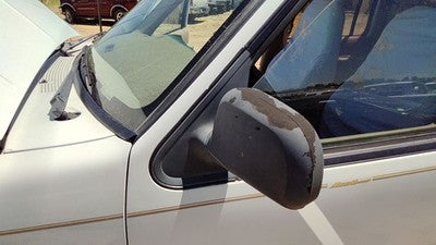 1991-1994 Ford Explorer Driver Left Side Mirror Door Mounted Oem F1tz17683g