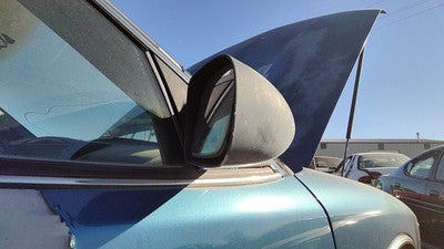 1988-1989 Olds Cutlass Cierra Passenger Right Side Mirror Door Mounted Oem Power