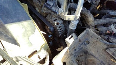 2002-2005 Chevy Trail Blazer Alternator 4.2L 19244750