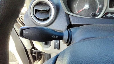 2011-2019 Ford Fiesta Turn Signal Switch Column Control Lever Headlight Oem
