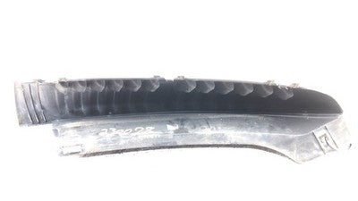 03 Chevy Suburban Passenger Right Rear Upper corner Moulding D Pillar Back Trim
