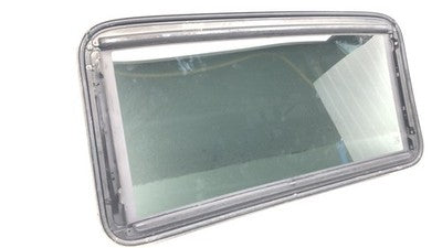 1998-2003 Toyota Sienna Sun Roof Glass Oem Top Window 6320108010